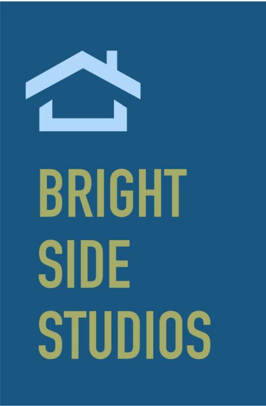 Bright Side Studios Lubiana Esterno foto